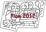 mini Wegeplan 2012